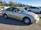 2002 TOYOTA CAMRY