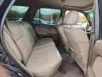 2001 TOYOTA 4Runner