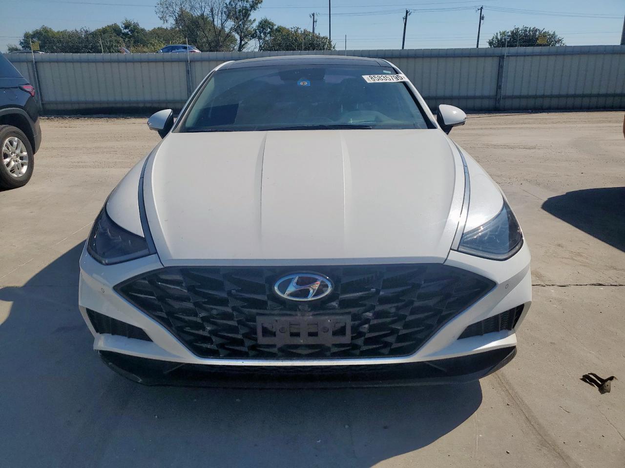 2023 HYUNDAI SONATA