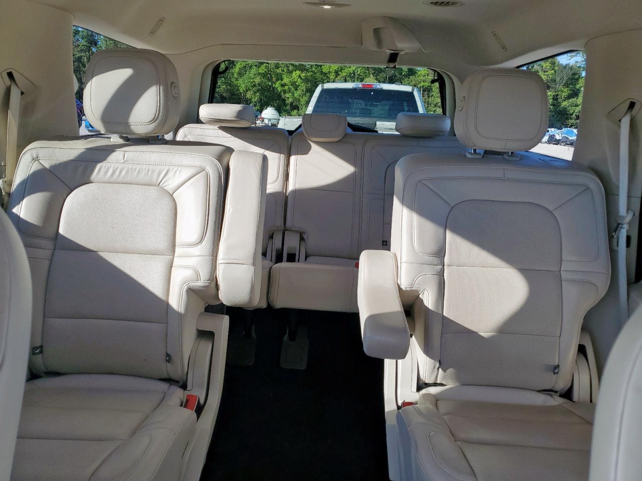 2018 LINCOLN Navigator