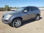 2012 KIA SORENTO