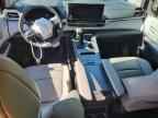 2025 TOYOTA SIENNA