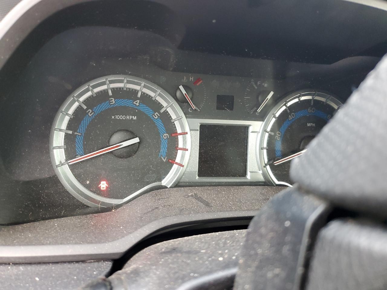 2015 TOYOTA 4Runner