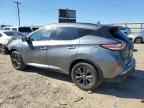 2018 NISSAN MURANO