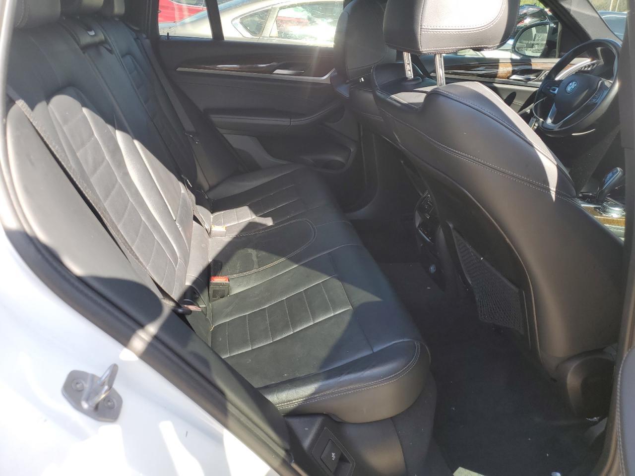 2019 BMW X4
