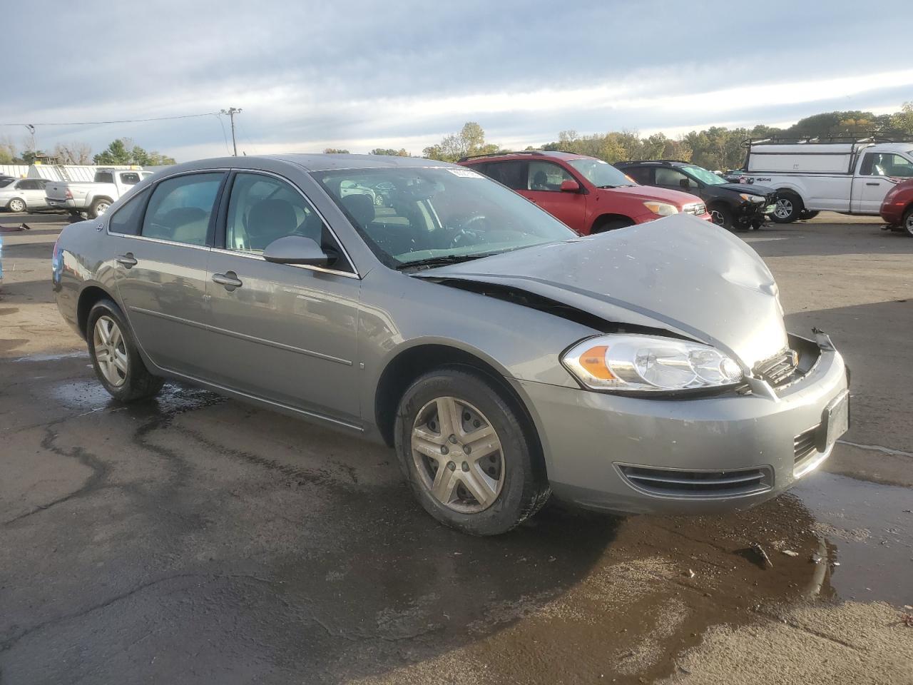 2006 CHEVROLET IMPALA
