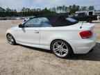 2012 BMW 1 Series
