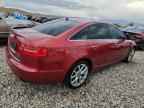 2009 AUDI A6
