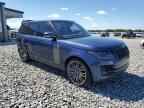 2022 LAND ROVER RANGE ROVER