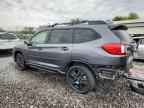 2024 SUBARU Ascent