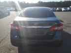 2014 NISSAN SENTRA