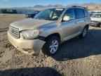2008 TOYOTA HIGHLANDER