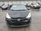2014 TOYOTA Prius c