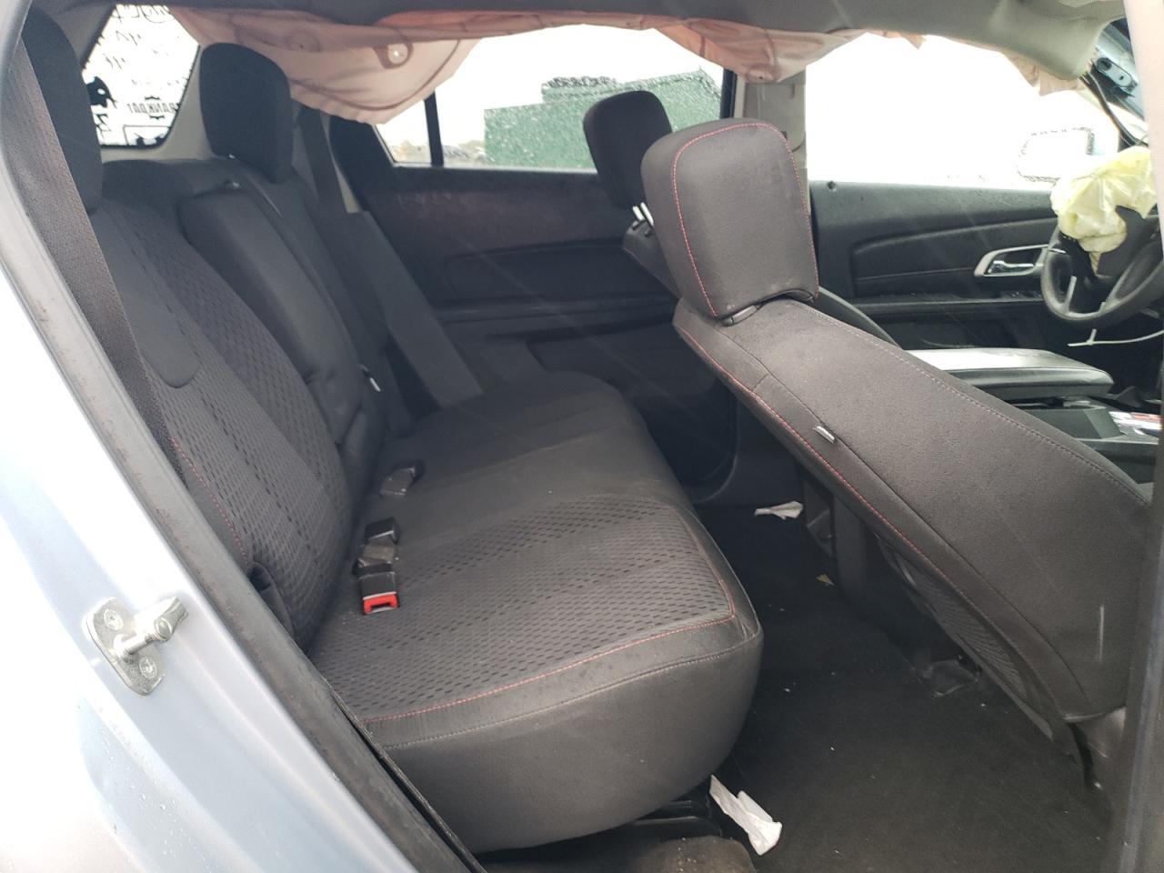 2014 GMC Terrain