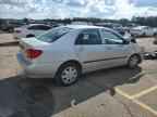 2007 TOYOTA COROLLA