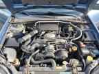 2007 SUBARU IMPREZA