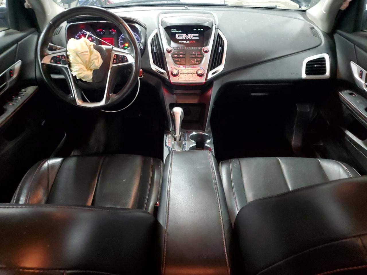 2015 GMC Terrain