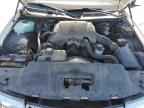 2002 LINCOLN Town Car