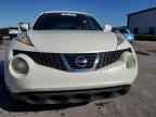 2011 NISSAN Juke
