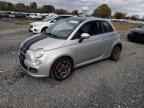 2012 FIAT 500
