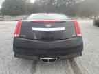 2012 CADILLAC CTS