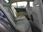 2012 INFINITI G37