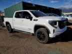 2022 GMC Sierra