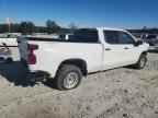 2024 CHEVROLET Silverado
