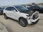 2017 LINCOLN MKX
