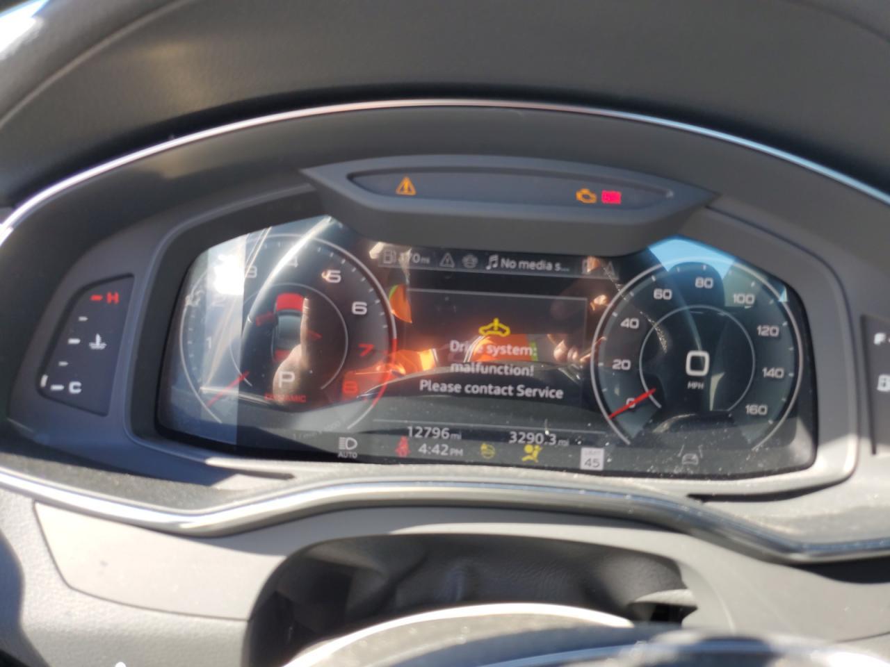 2024 AUDI A6