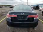 2011 HONDA ACCORD