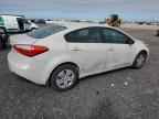 2014 KIA FORTE