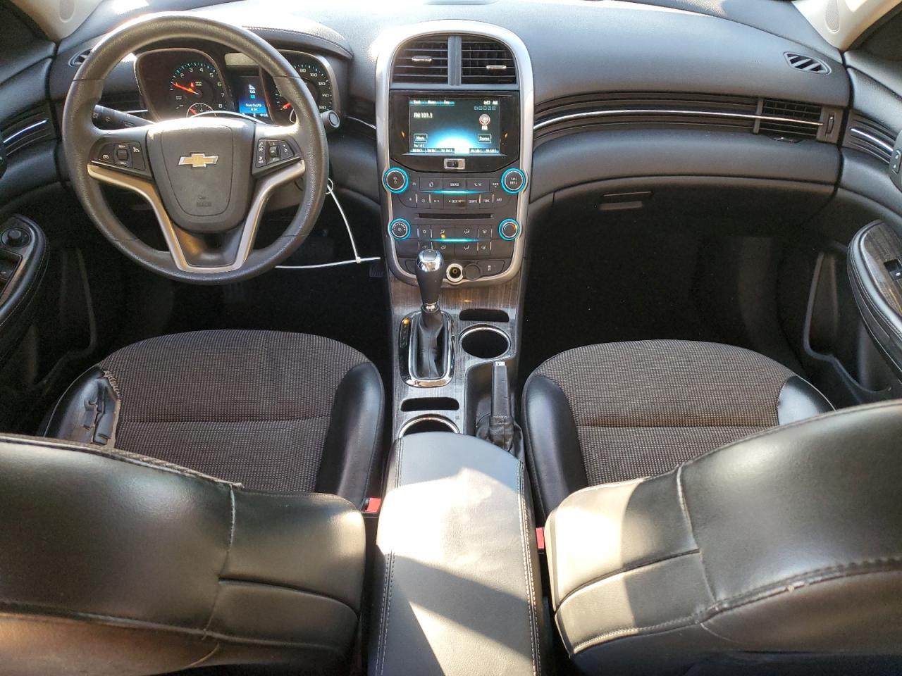 2015 CHEVROLET MALIBU