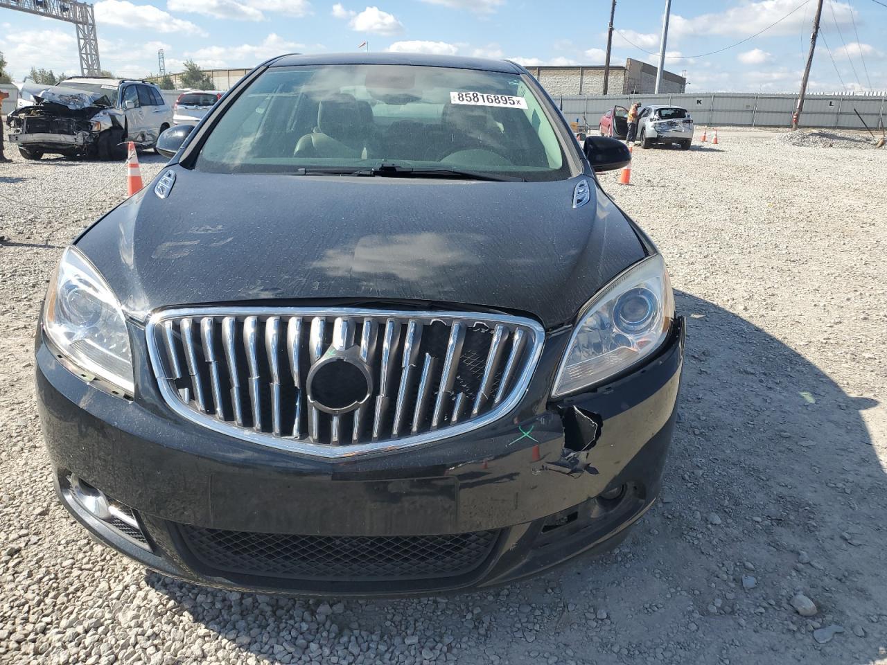 2016 BUICK VERANO