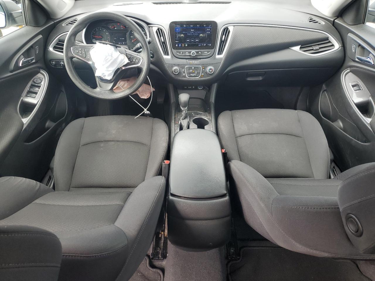 2023 CHEVROLET MALIBU