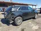 2019 CADILLAC XT5