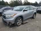 2015 TOYOTA HIGHLANDER