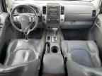 2011 NISSAN Frontier