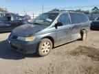 2004 HONDA ODYSSEY
