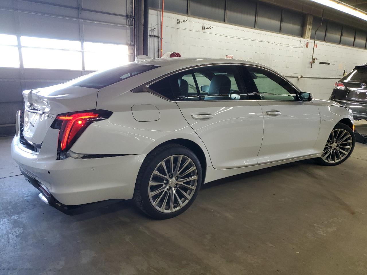 2023 CADILLAC CT5