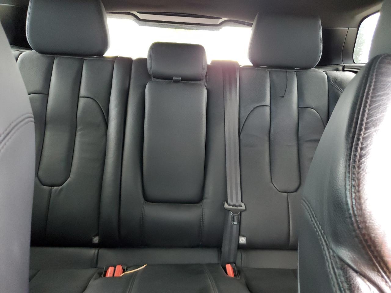 2015 LAND ROVER RANGE ROVER EVOQUE