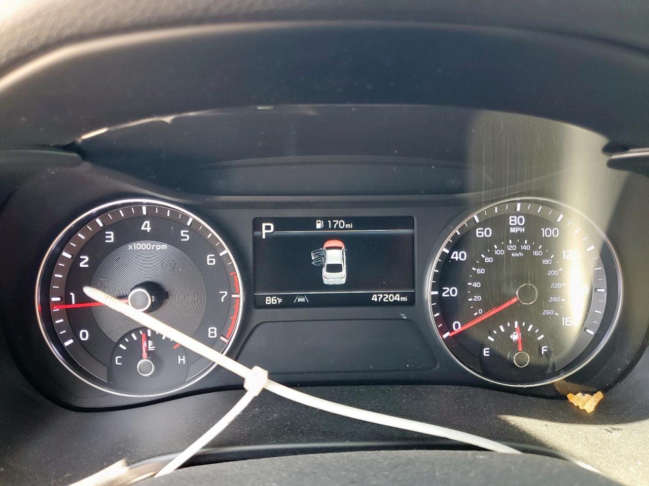 2022 KIA FORTE