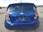 2012 CHEVROLET SONIC
