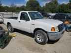 2004 FORD RANGER