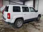 2016 JEEP PATRIOT