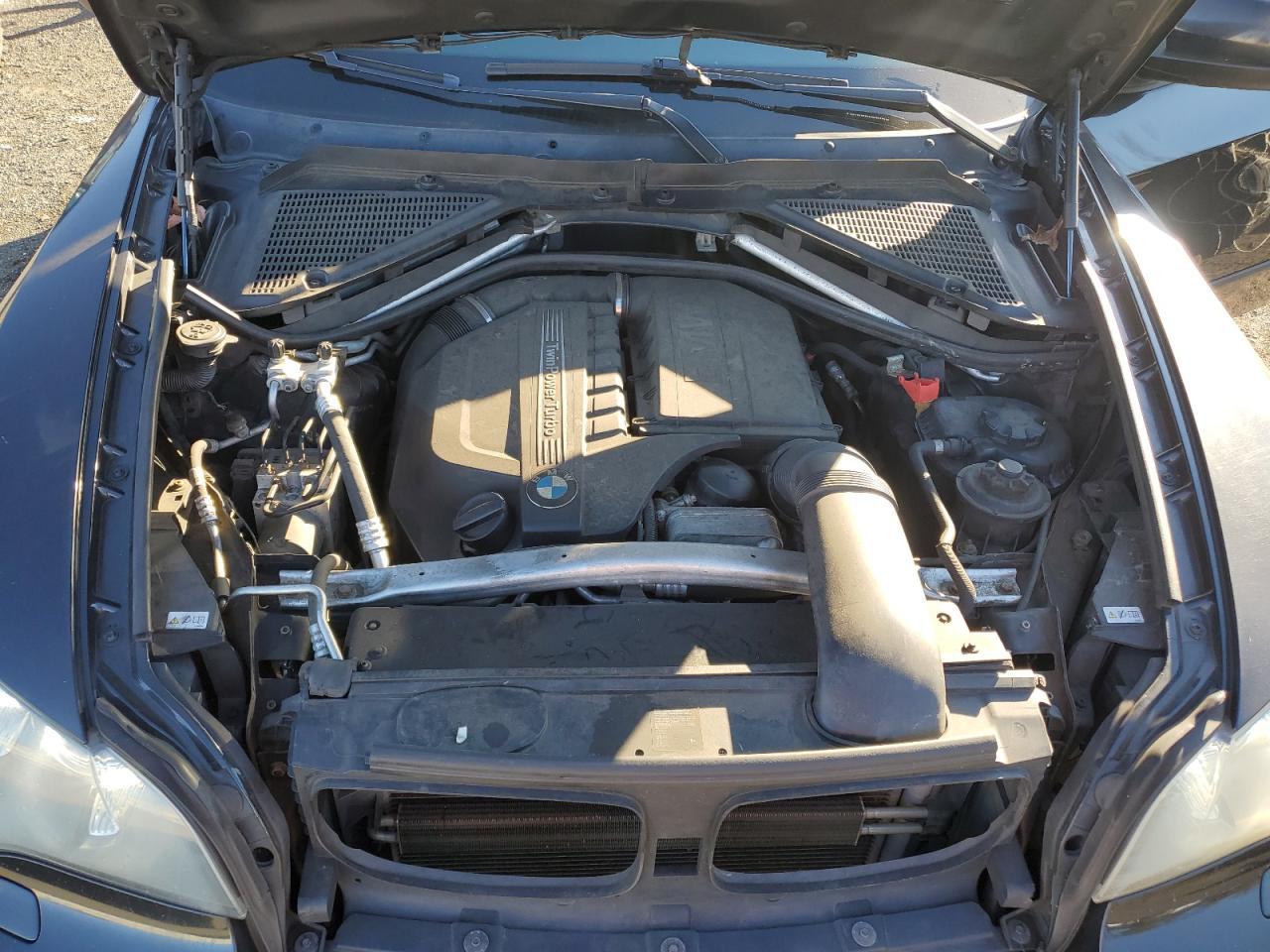 2012 BMW X5