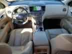 2018 NISSAN PATHFINDER