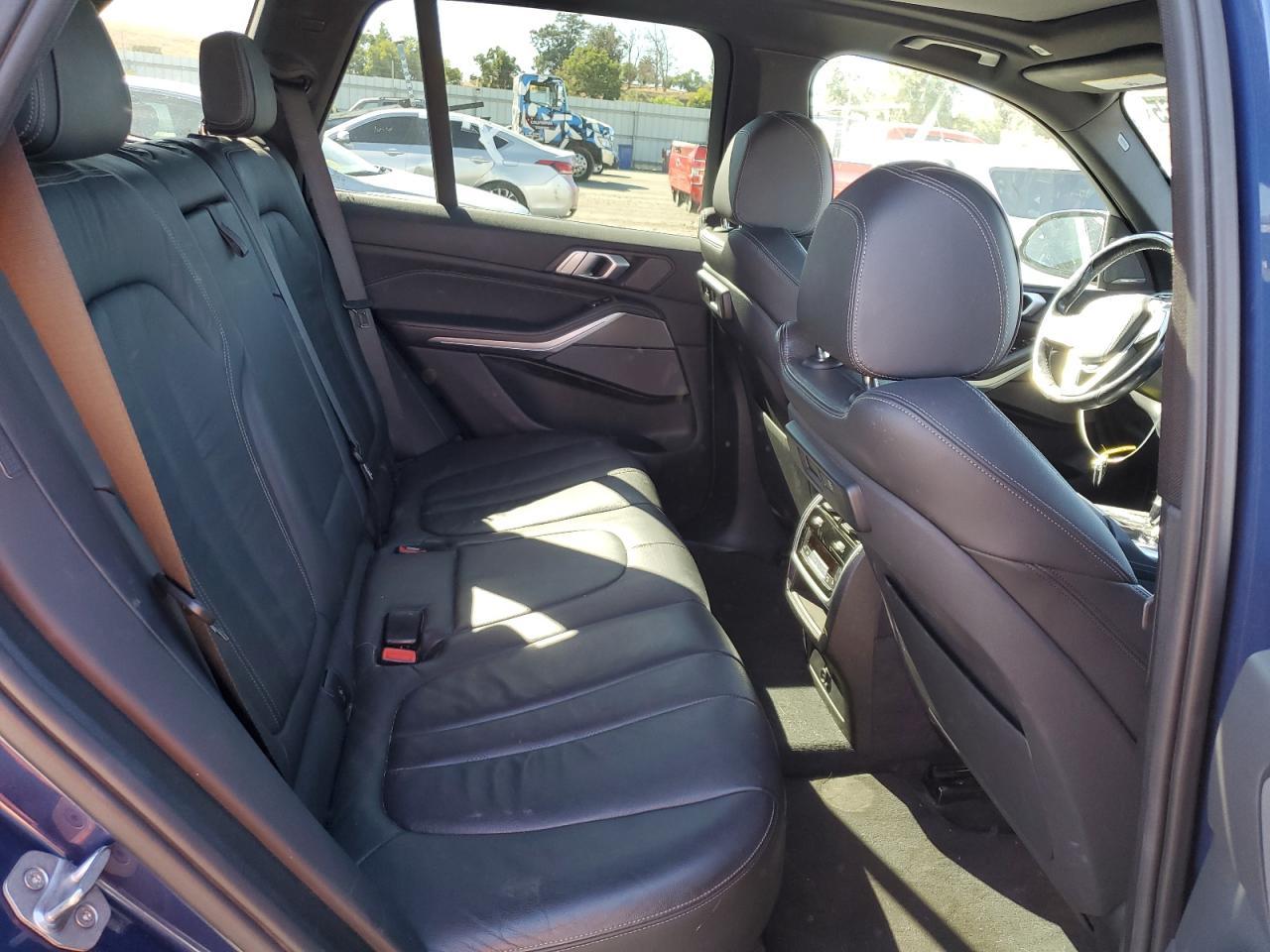 2019 BMW X5
