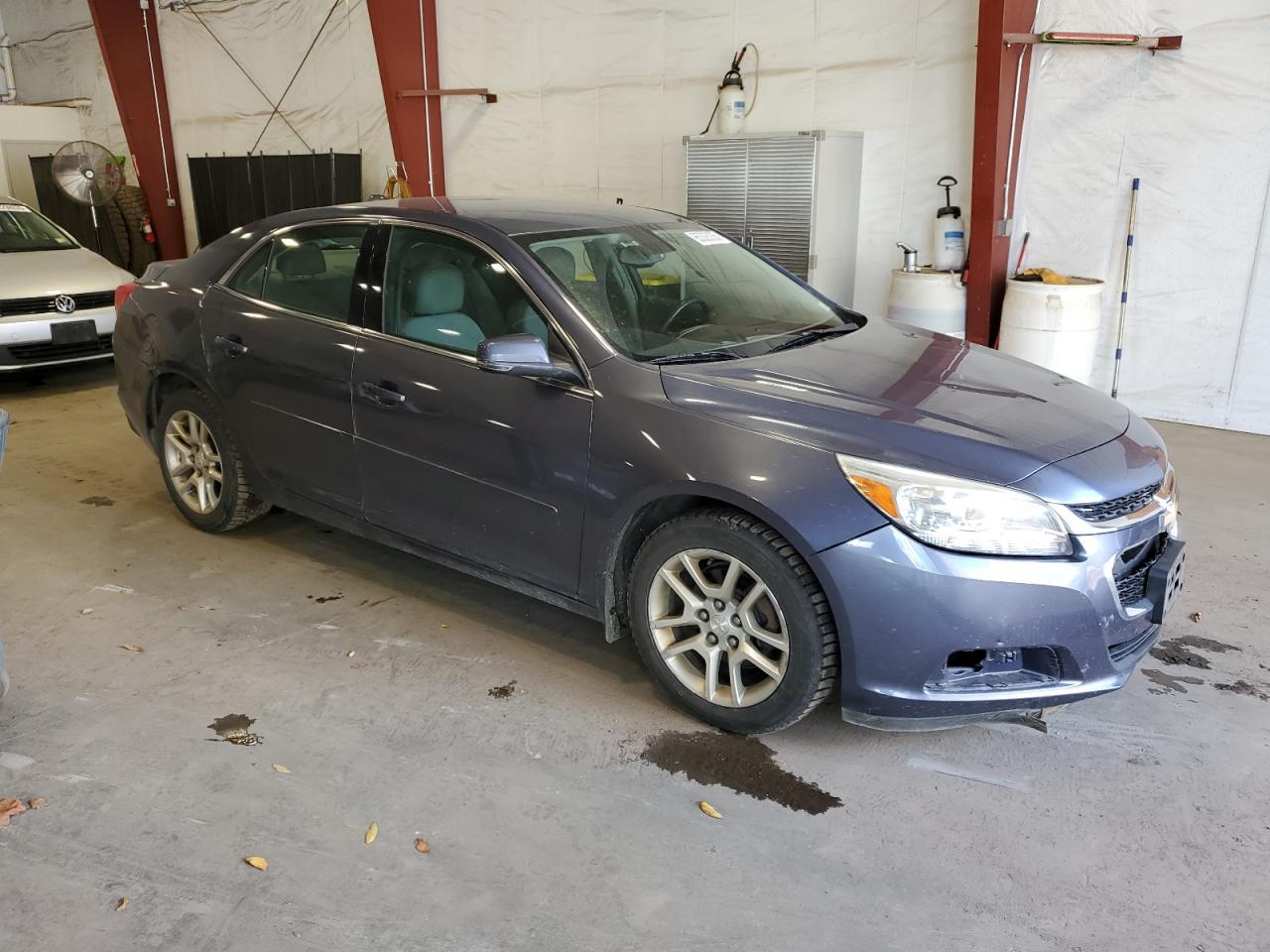 2014 CHEVROLET MALIBU