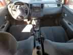 2010 NISSAN VERSA